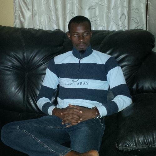 Gbola101's profile picture. 