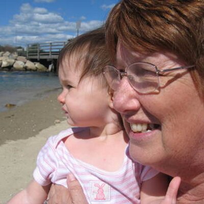 Profile Picture of Barbara Dow O'Keefe (@Barb2847) on Twitter