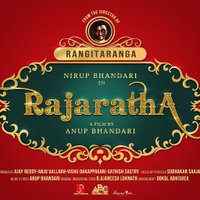 Rajaratha (@rajarathafilm) 's Twitter Profile