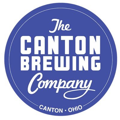 Brewery with history dating back to 1883 in downtown Canton. #DrinkCantonBeer