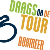 Daags na de Tour (@daagsnadetour) 's Twitter Profile
