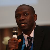 Dr Isaiah Durosaiye(@IDurosaiye) 's Twitter Profile Photo