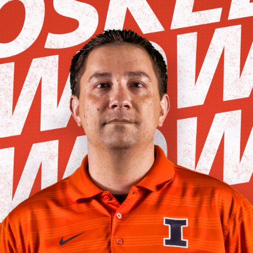 Comms for @vpedi_illinois. Former SID at @IlliniAthletics. Dad to Milo 🥁 and Summer ☀️.