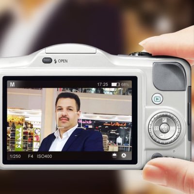 ra75ad's profile picture. 