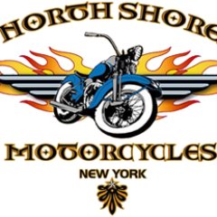 We're #LongIsland's favorite motorcycle service and parts shop, specializing in Harley-Davidsons and American Customs | Schedule your appointment: 516.352.5555