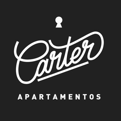 Instagram: @apartamentoscarter