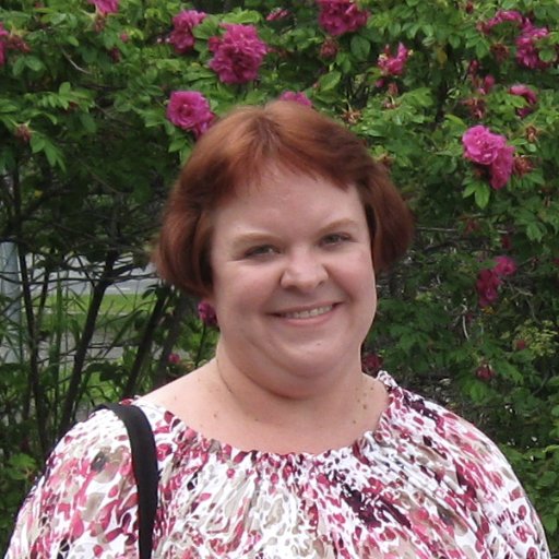 NancyThuleen's profile picture. 