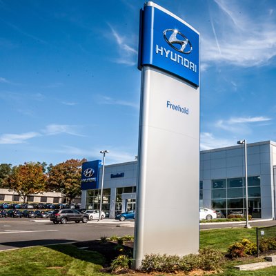 Pay us a visit, and explore our variety of #Hyundai models! Our team is at your service!