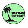 MartiansRetreat's profile picture. Follow our blog for news in culture, music, sports, gaming, fashion, art and politics.