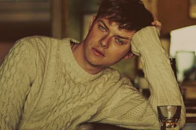 jakerpgflame's profile picture. I love complicated.