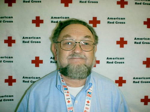 Red Cross Volunteer, Regional ERV Lead; Ham Radio Operator (KJ4ADX), Access Information Services, Triad Career Network facilitator/Zoom Host, Retired Librarian.