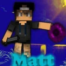 HamsterMCGaming's profile picture. Hai It's Matt