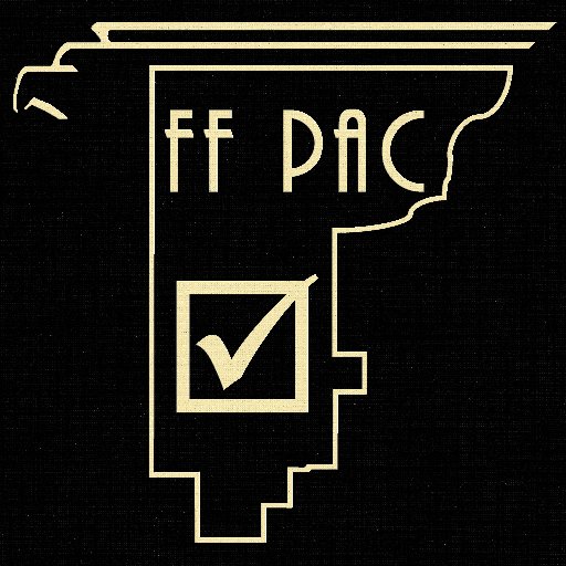 F4FPAC's profile picture. 