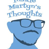 Inside Martyn's Thoughts(@Mr_Kitney) 's Twitter Profileg