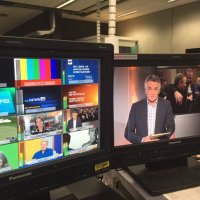 Barrie Cassidy (@barriecassidy) 's Twitter Profile Photo Barrie Cassidy (@barriecassidy) 's Twitter Profile Photo