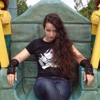Jana Kilianová(@fox_in_soxx) 's Twitter Profile Photo