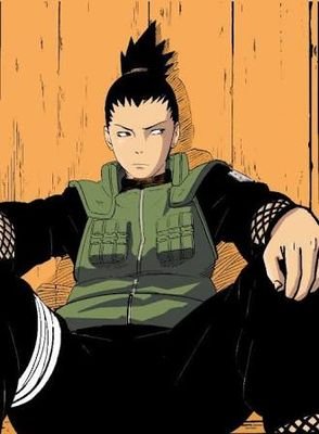 Shjkamaru_Nara's profile picture. 