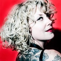 Heidi(@djheidi) 's Twitter Profileg