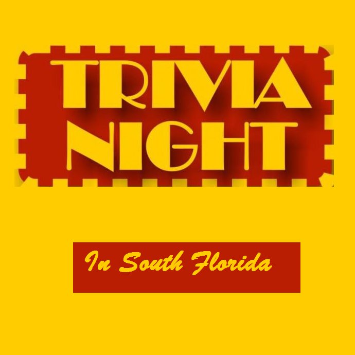 Your Guide To The Best Trivia in South Florida