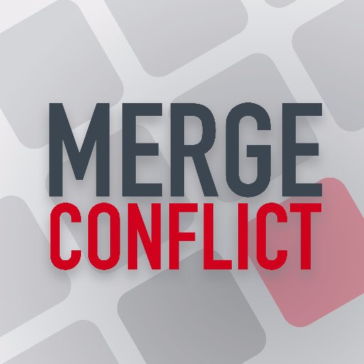 Merge Conflict Profile