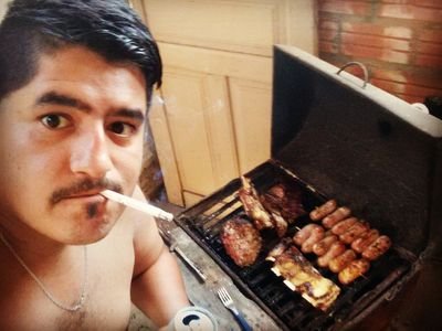 Multifacético Especimen de este mundo, Olimpista.