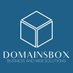 DomainBox.io (@DomainsBox) Twitter profile photo