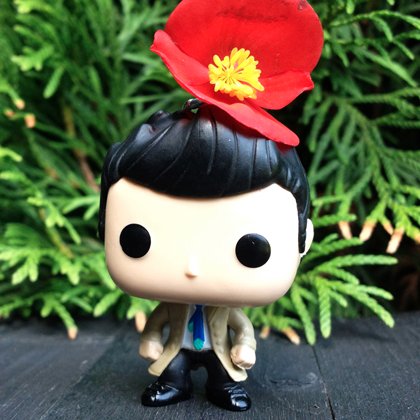 wazjadwiga's profile picture. Be true, be brave, stand. All the rest is darkness. #Supernatural #Castiel #Marvel #IronMan #TheOrville and also planes & snakes.
