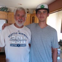 Bill Sporre (@0ldbones1) 's Twitter Profile