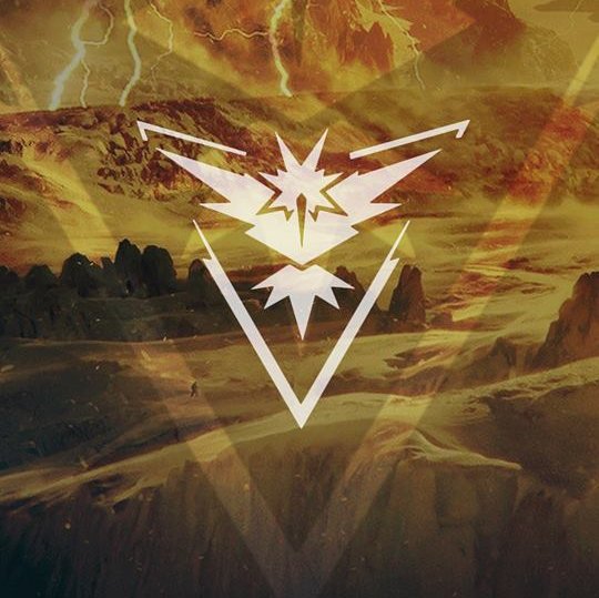 Comunidad de jugadores de Pokémon Go. Creado para publicar a todo lo relacionado al juego. Facebok: https://t.co/AwIX2jXxqi