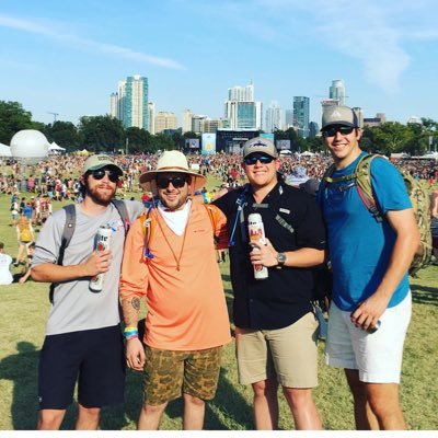 Chase_Cox14's profile picture. Alumnus of Oklahoma State University