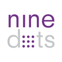 nine dots(@ninedotstweets) 's Twitter Profile Photo