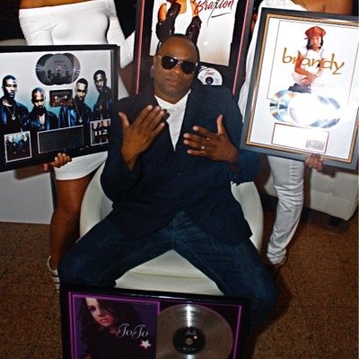 Multiplatinum-REMIXER/SONGWRITER/ PRODUCER!! soon to be award winning FILM DIRECTOR....don't forget to live people!!!