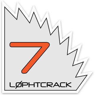 L0phtCrackLLC Profile Picture