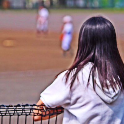 元野球部の彼女→高校野球大好き⚾️