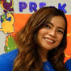 MsPaternoPreK's profile picture. I'm a prek teacher and an enthusiastic tech novice.