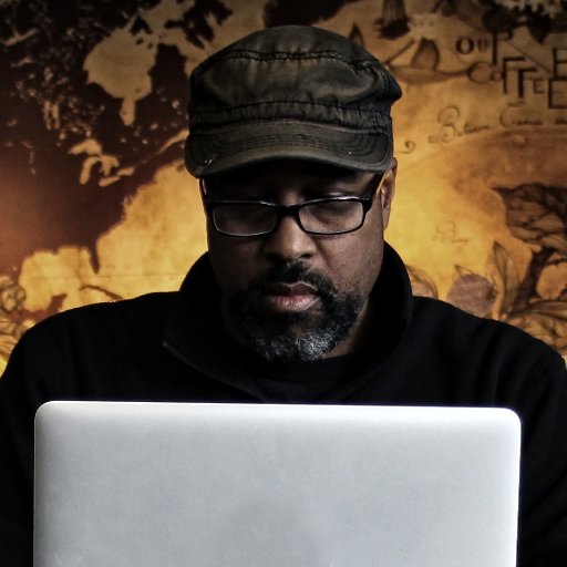 ObsessedWriting's profile picture. 