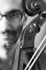 cellist | composer | Pew Fellowship 2013