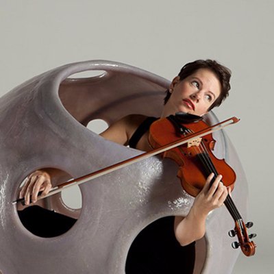 violin & computer music, digital product design, entrepreneurship, complex systems, fiction, photography, architecture, fashion. Curator https://t.co/7T3iSK4uKR