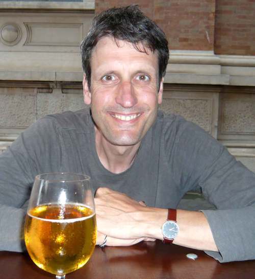 Arnoutvanomme's profile picture. reizen, cultuur, dansen, muziek