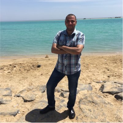 eng_medhat82's profile picture. Engineer