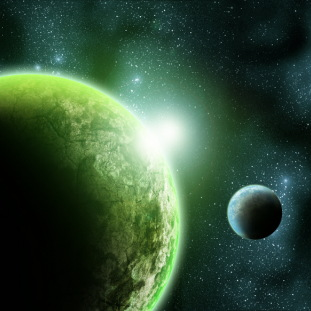 terceiraterra's profile picture. Quando você quer um lugar com podcasts  de qualidade e que tem um show novo todo dia, você vai à Terceira Terra.