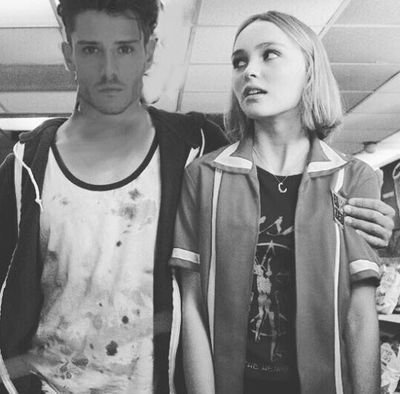 lilyrpgflam's profile picture. Lilith, Levi's, Cara mes gars sûre
Diego le plus beau de tous, l'amour de ma vie