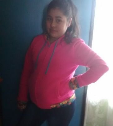 VioletaPaz9's profile picture. Te amo hija eres mi razón mi monita