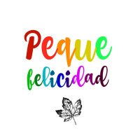 PEQUEfelicidad (@pequefelicidad) 's Twitter Profile