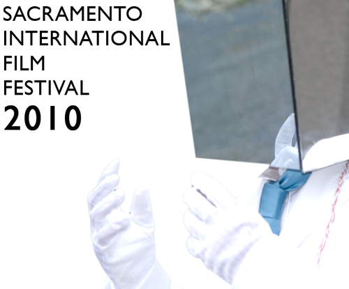 Sacramento International Film Festival April.
