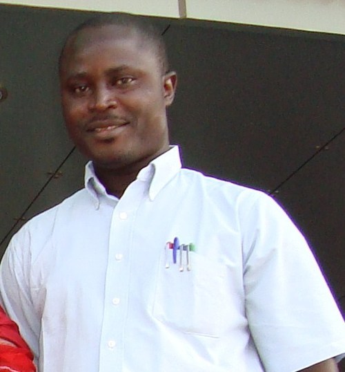 An expert on Telecommunication infrastructural systems, Power and Renewable, NGN and Data networks.  A teacher, Capacity builder and Mentor of many