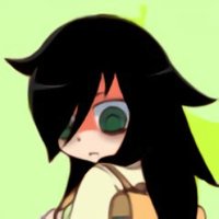 モコニマス (@mokonymous) 's Twitter Profile