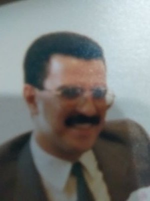 samirlachkam111's profile picture. 