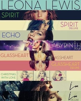 leonalewisinfo Profile Picture