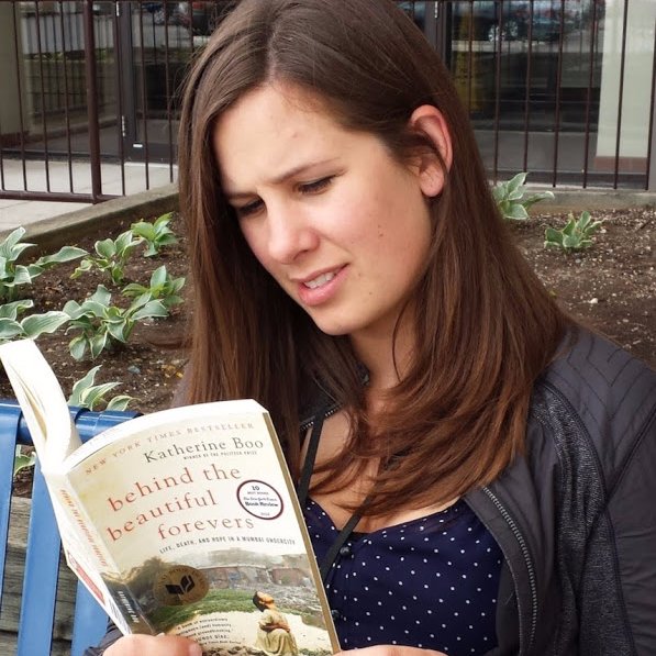 katrina_doktor's profile picture. I think it's only fair to warn you that I am, in fact, a Librarian and not a doctor. Views are my own.